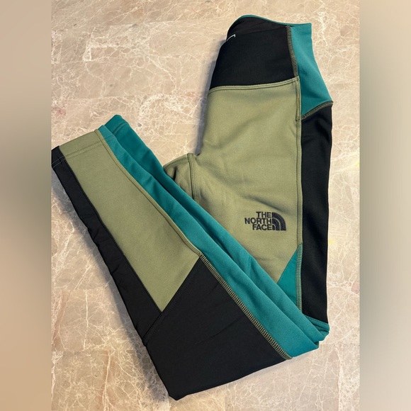 The North Face Steep Tech Fleece Legging - Picture 8 of 11